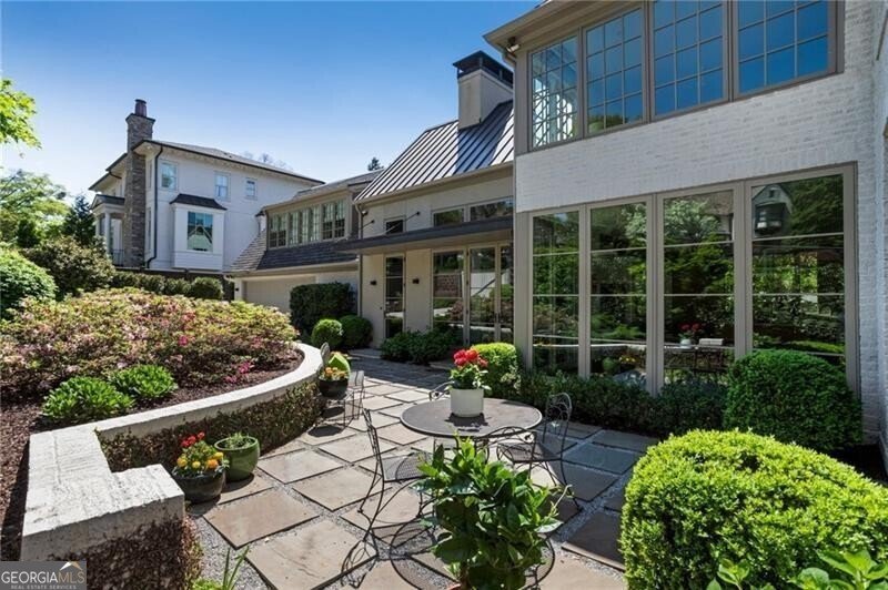 123 Peachtree Circle Atlanta - 76