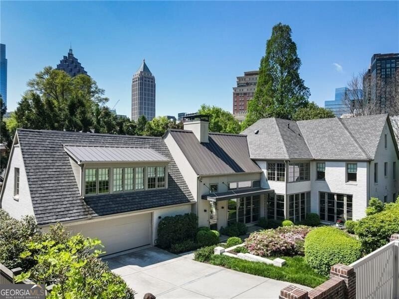 123 Peachtree Circle Atlanta - 78