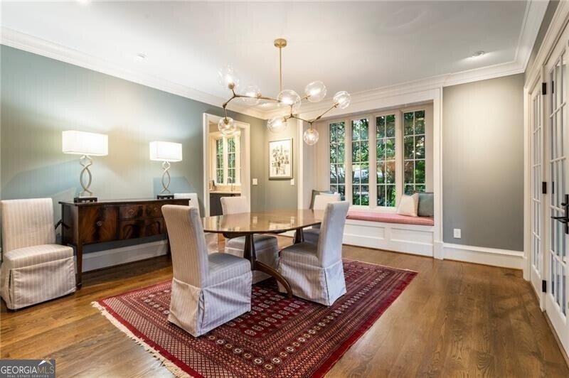 123 Peachtree Circle Atlanta - 8