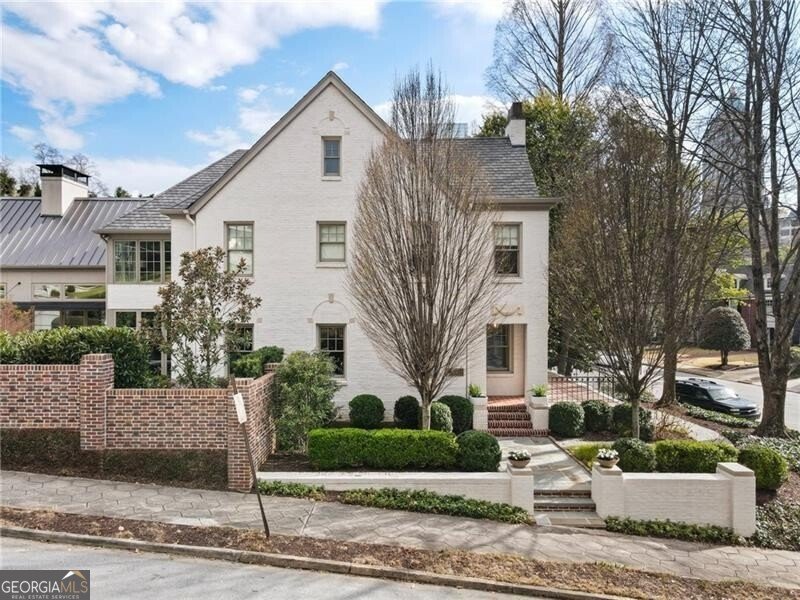 123 Peachtree Circle Atlanta - 82
