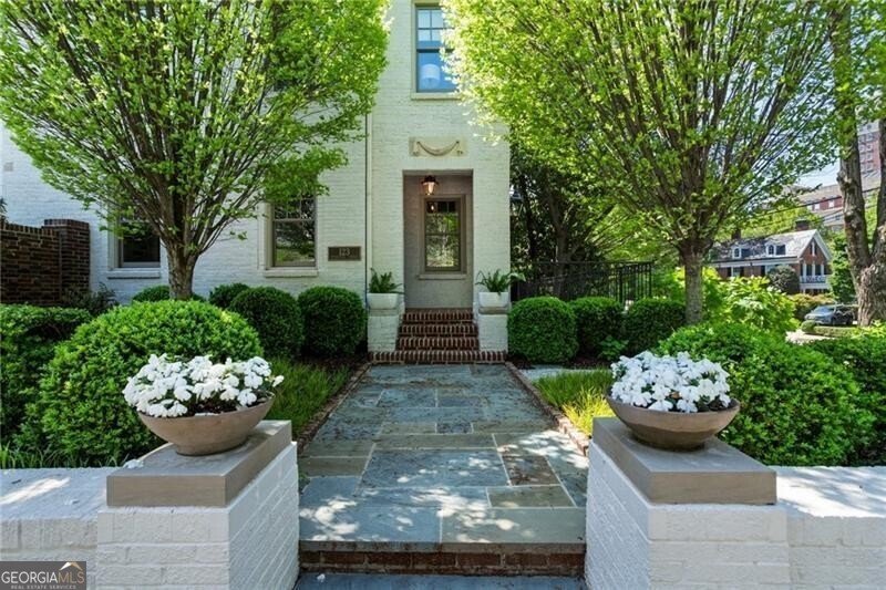 123 Peachtree Circle Atlanta - 83