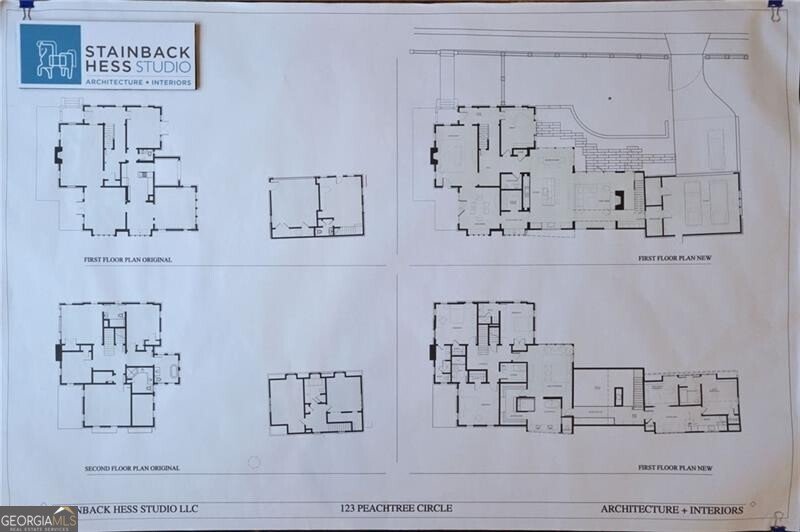 123 Peachtree Circle Atlanta - 84