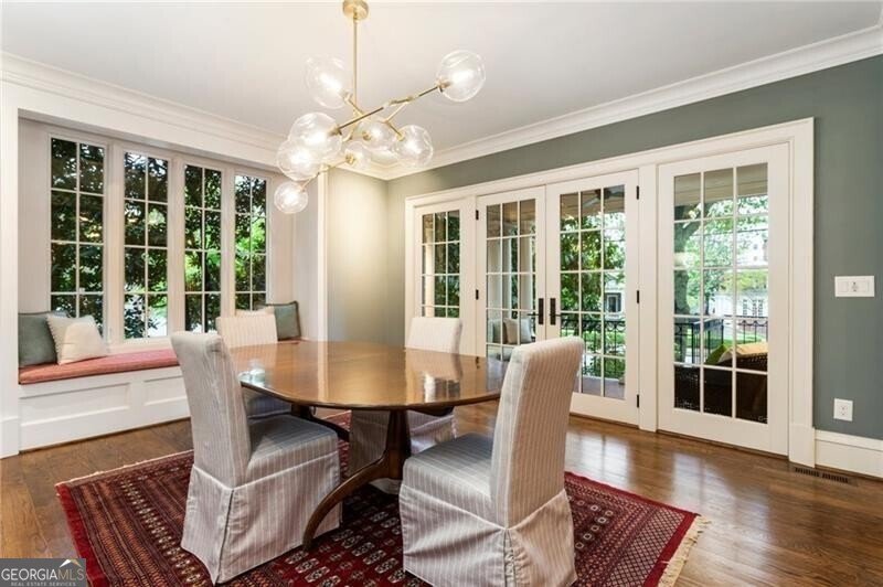 123 Peachtree Circle Atlanta - 9