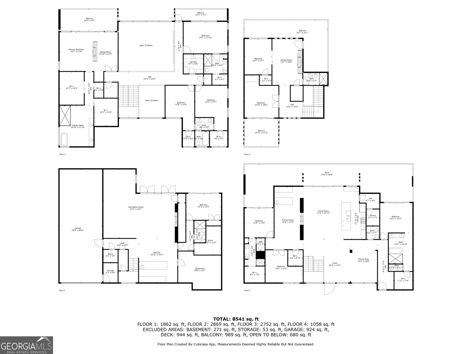 2650 Fairoaks Road Decatur - 13