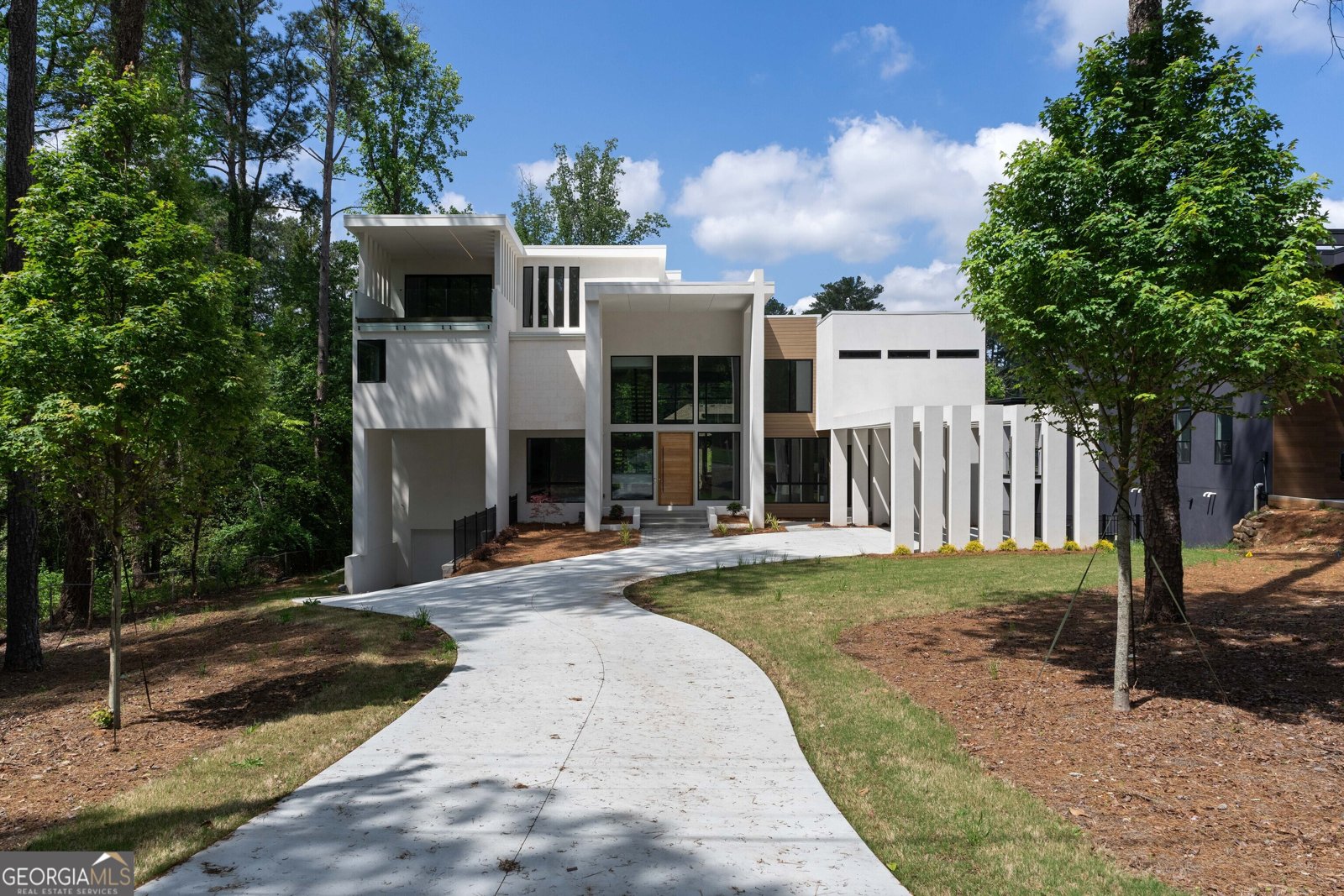2650 Fairoaks Road Decatur - 5