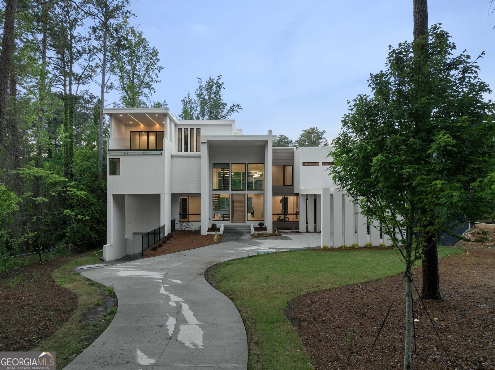2650 Fairoaks Road Decatur - 7