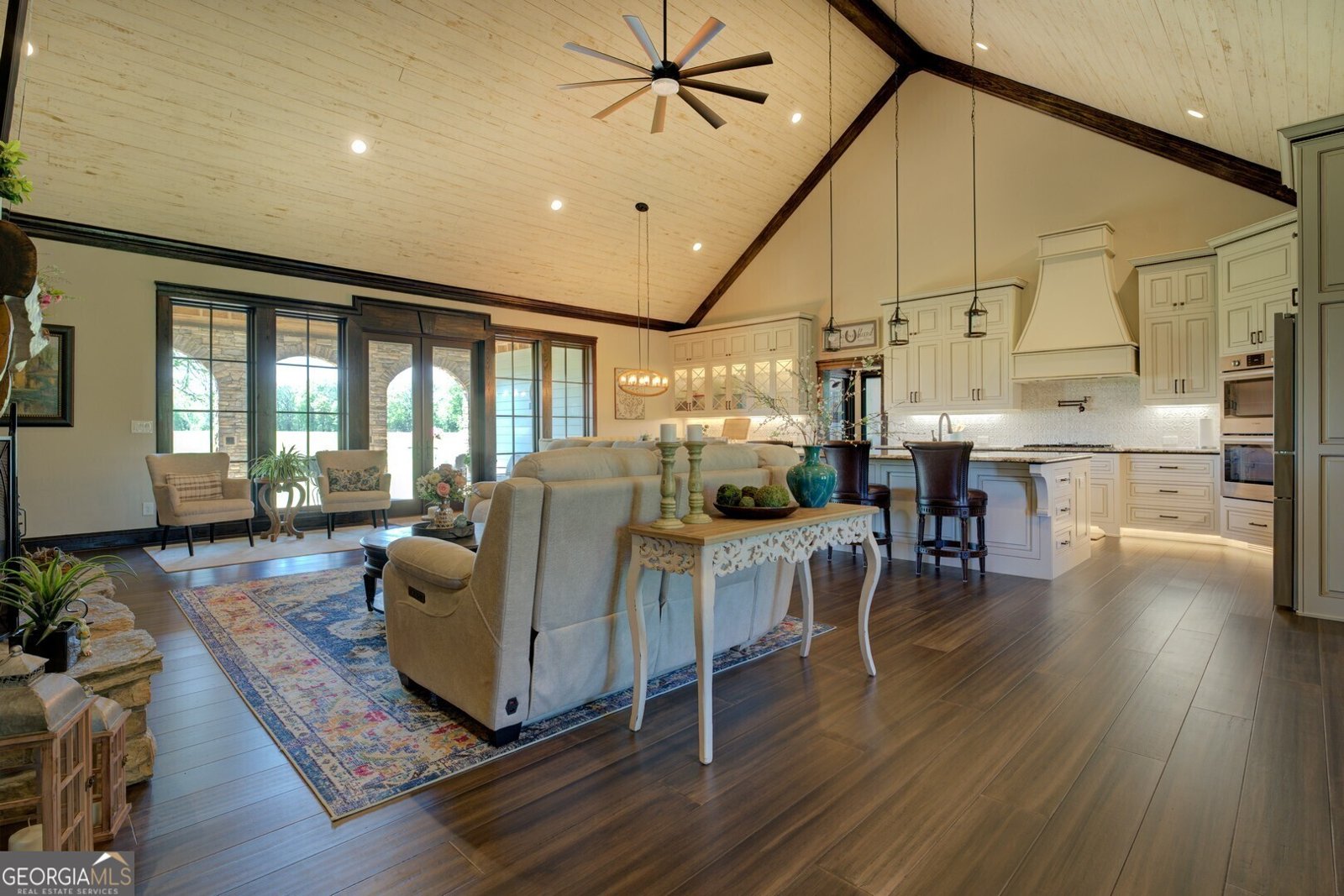 5187 Parkview Road Social Circle - 25
