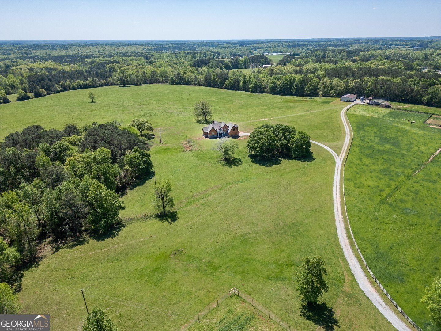 5187 Parkview Road Social Circle - 4