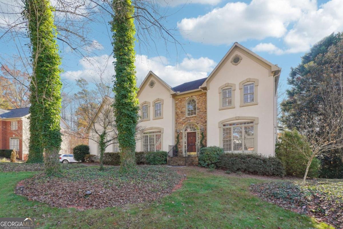 760 Woodrow Drive Lawrenceville - 1