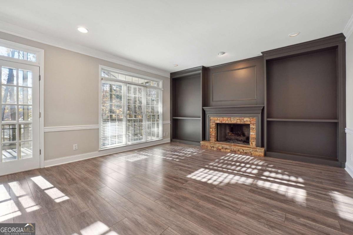 760 Woodrow Drive Lawrenceville - 10
