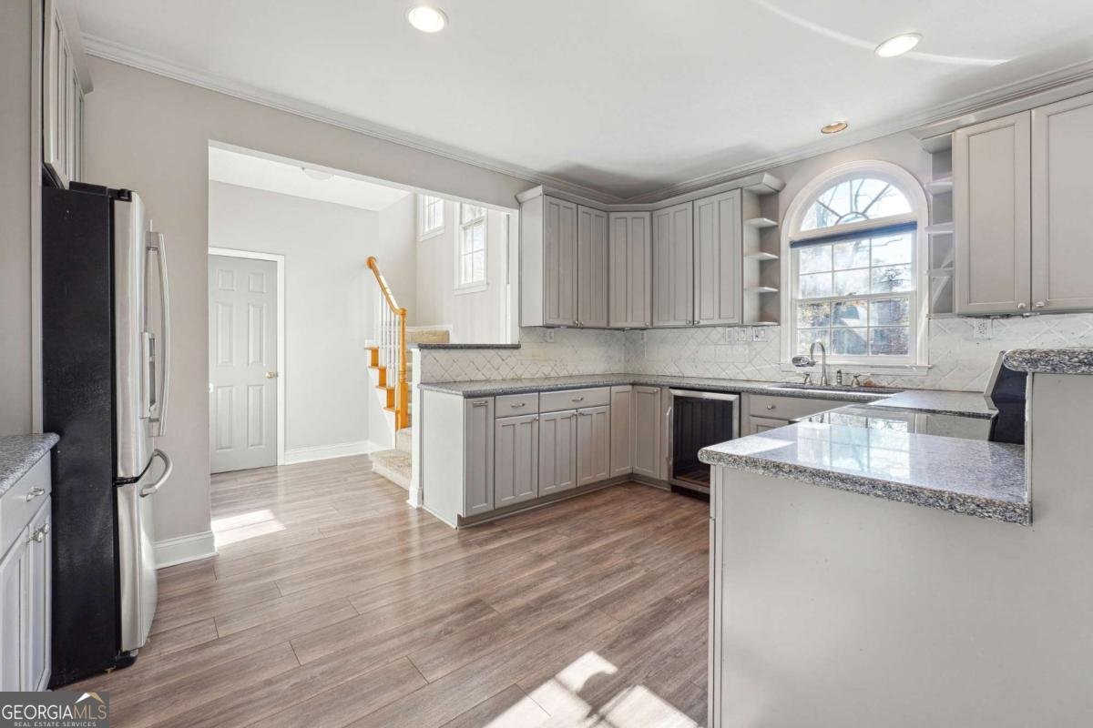 760 Woodrow Drive Lawrenceville - 13