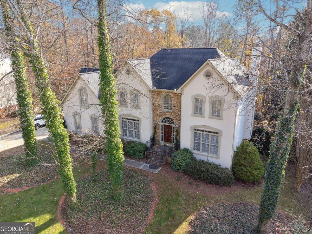 760 Woodrow Drive Lawrenceville - 2
