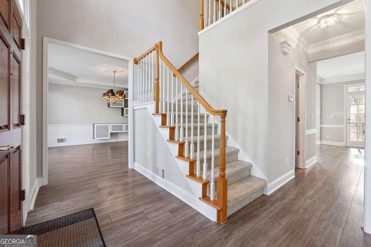 760 Woodrow Drive Lawrenceville - 3