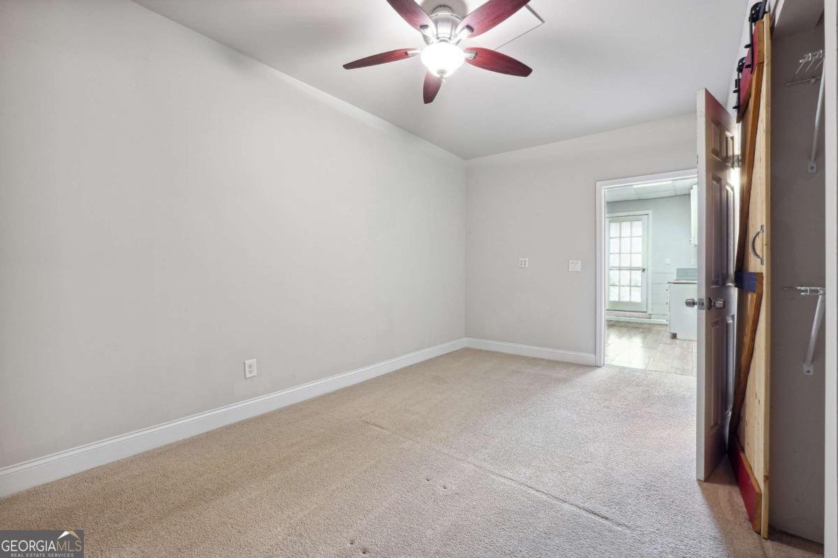 760 Woodrow Drive Lawrenceville - 30