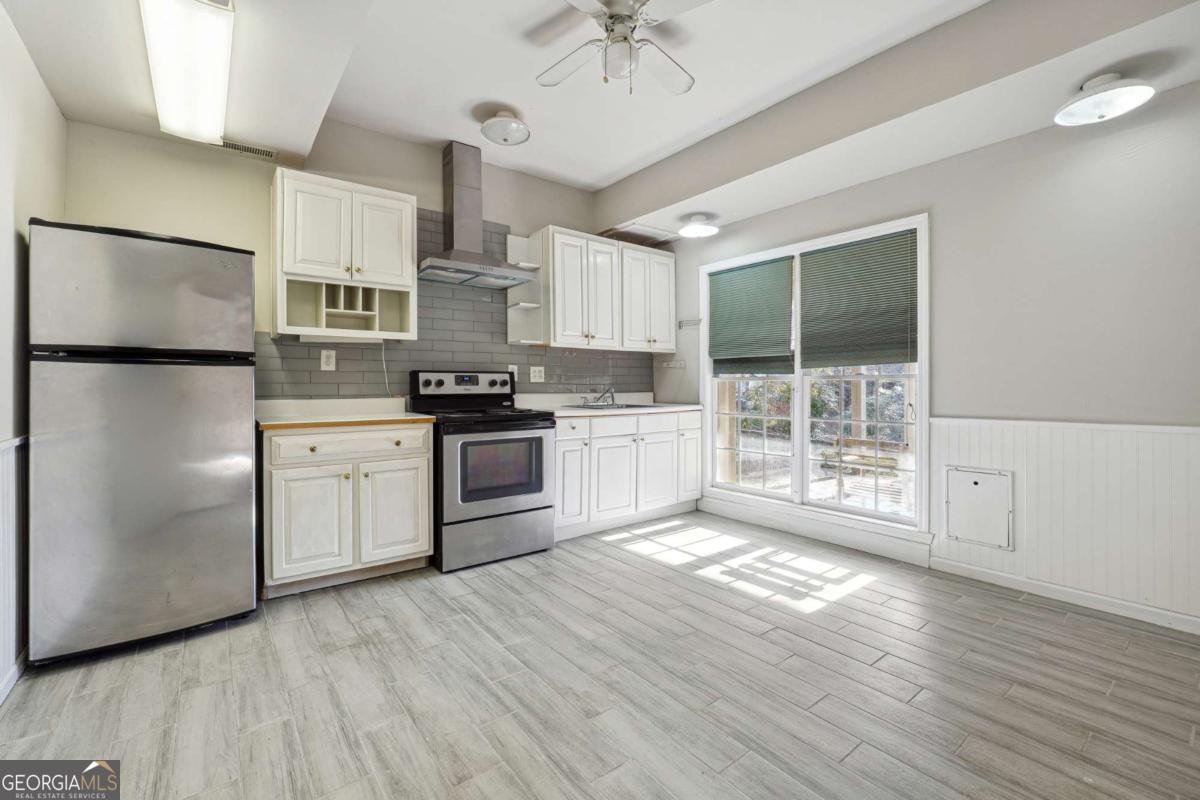 760 Woodrow Drive Lawrenceville - 35