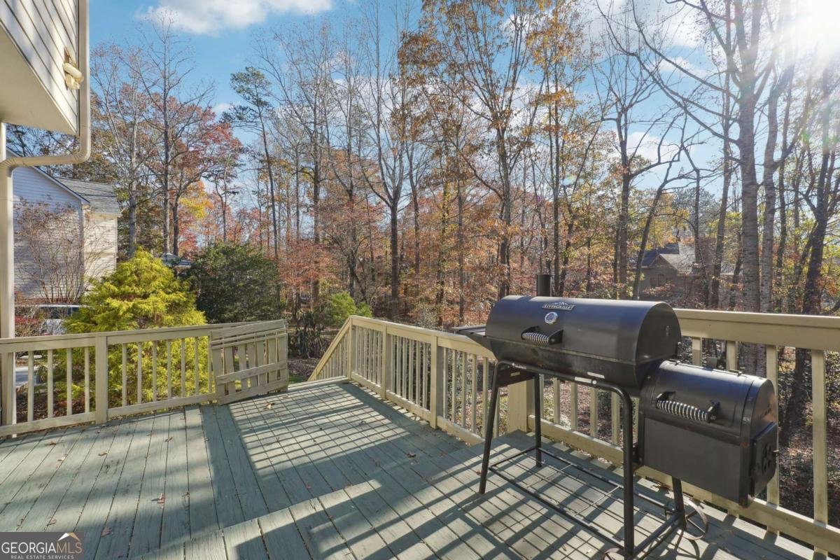 760 Woodrow Drive Lawrenceville - 36