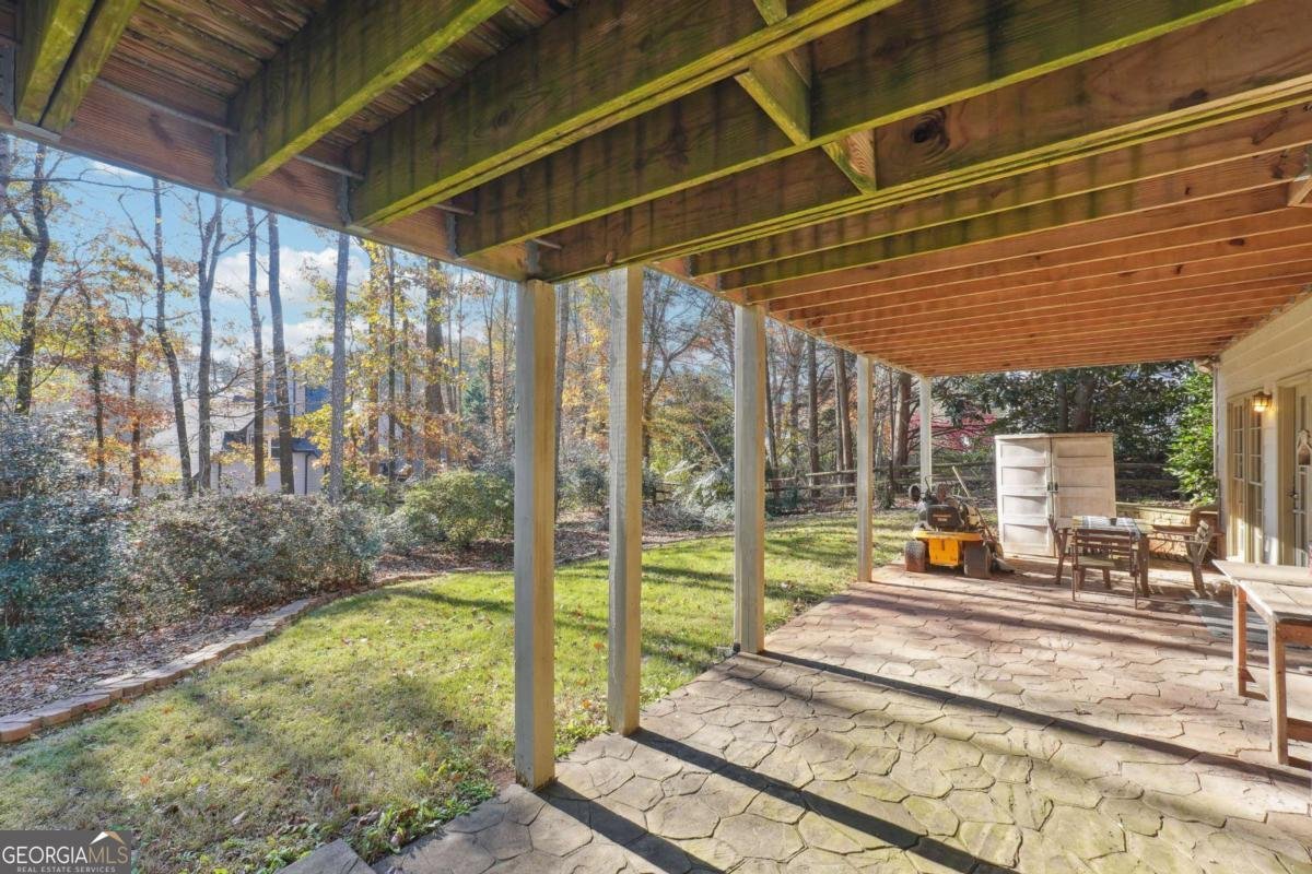 760 Woodrow Drive Lawrenceville - 37