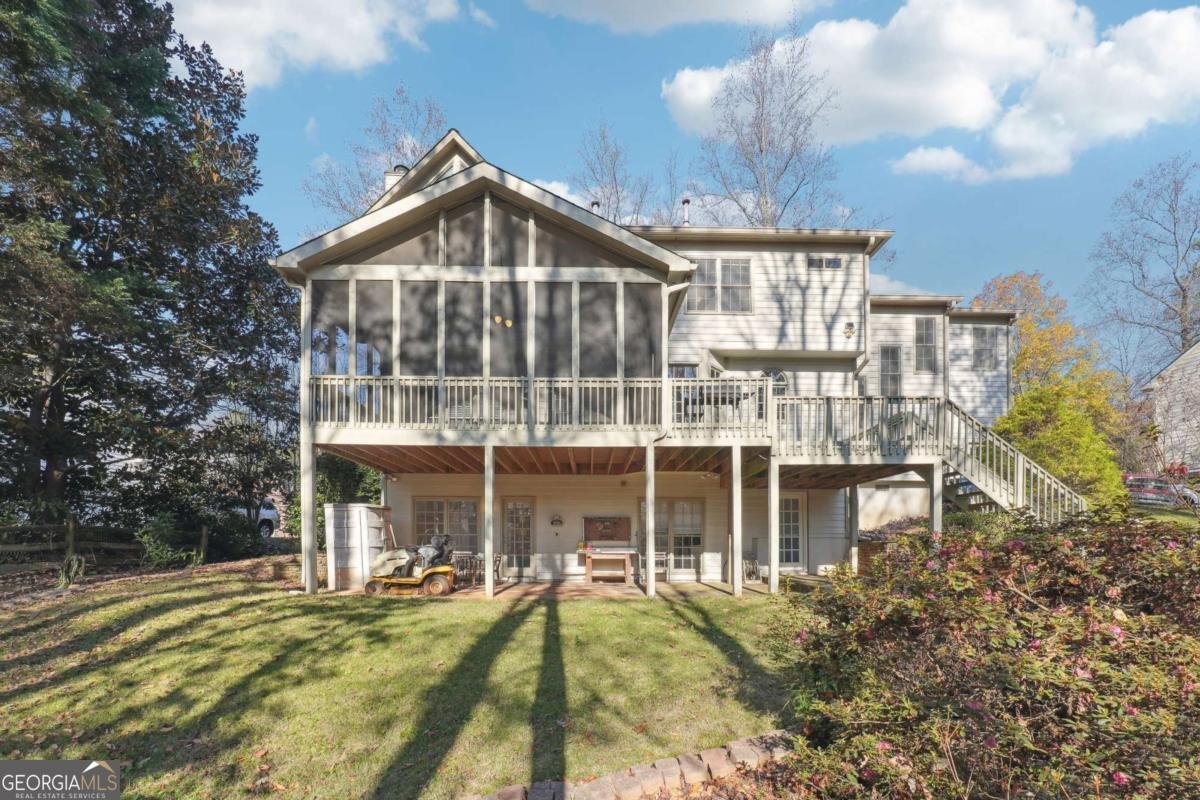 760 Woodrow Drive Lawrenceville - 38