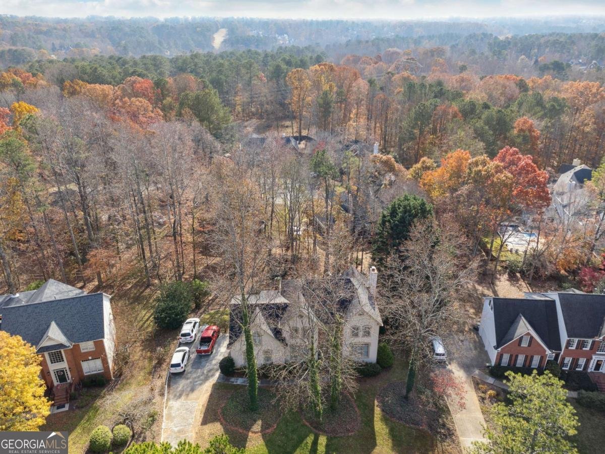 760 Woodrow Drive Lawrenceville - 40