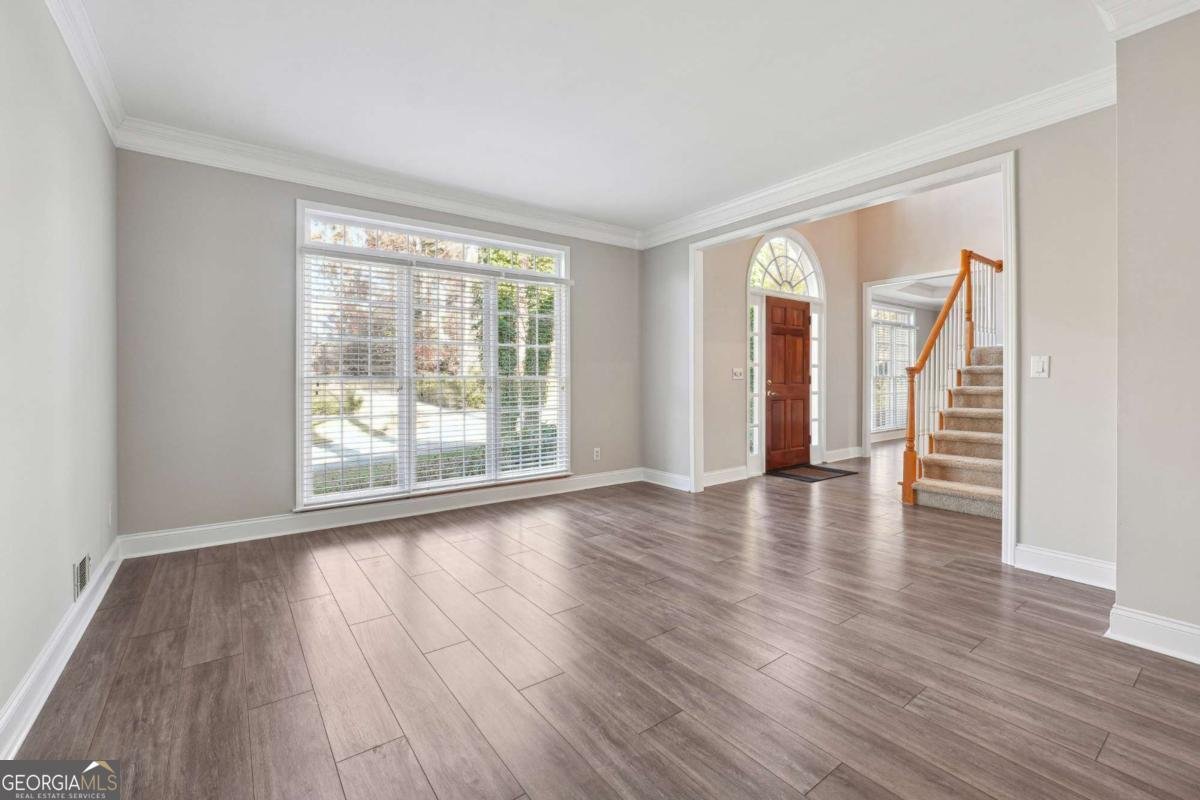 760 Woodrow Drive Lawrenceville - 5