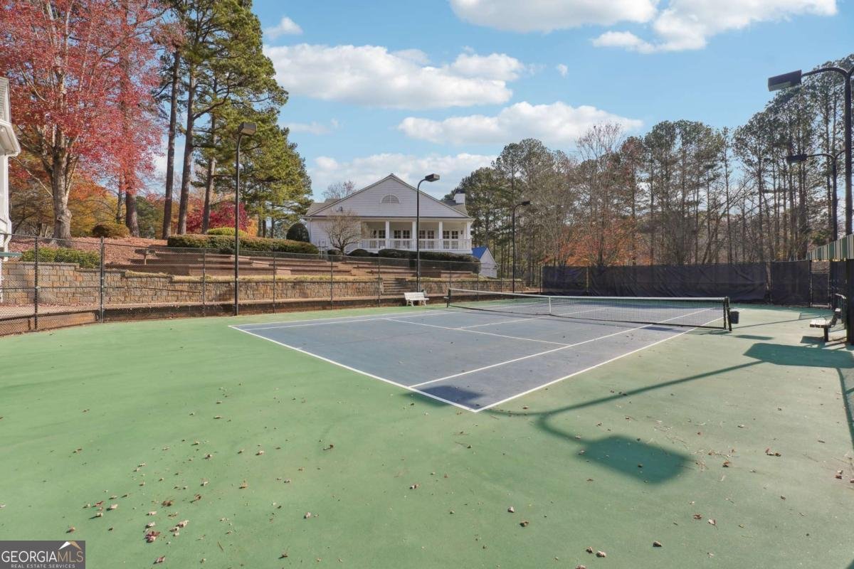 760 Woodrow Drive Lawrenceville - 54