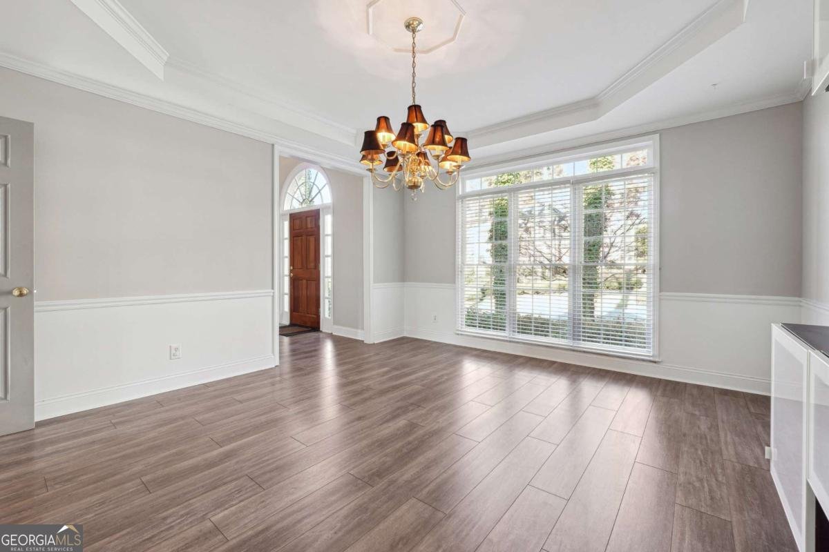 760 Woodrow Drive Lawrenceville - 6