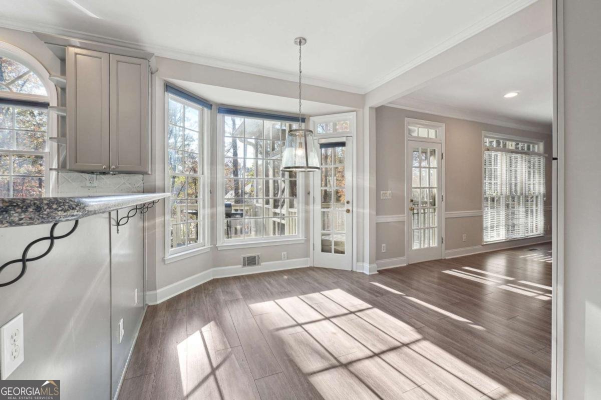 760 Woodrow Drive Lawrenceville - 8