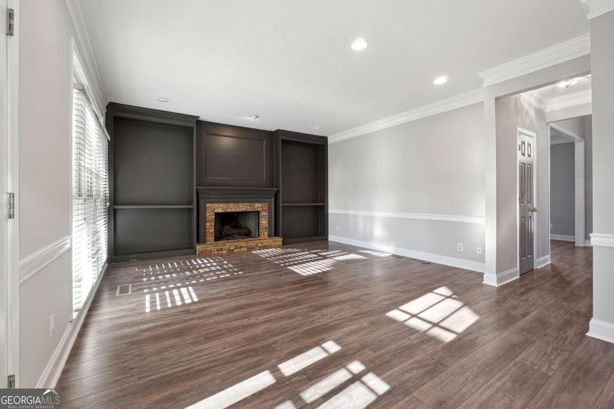 760 Woodrow Drive Lawrenceville - 9
