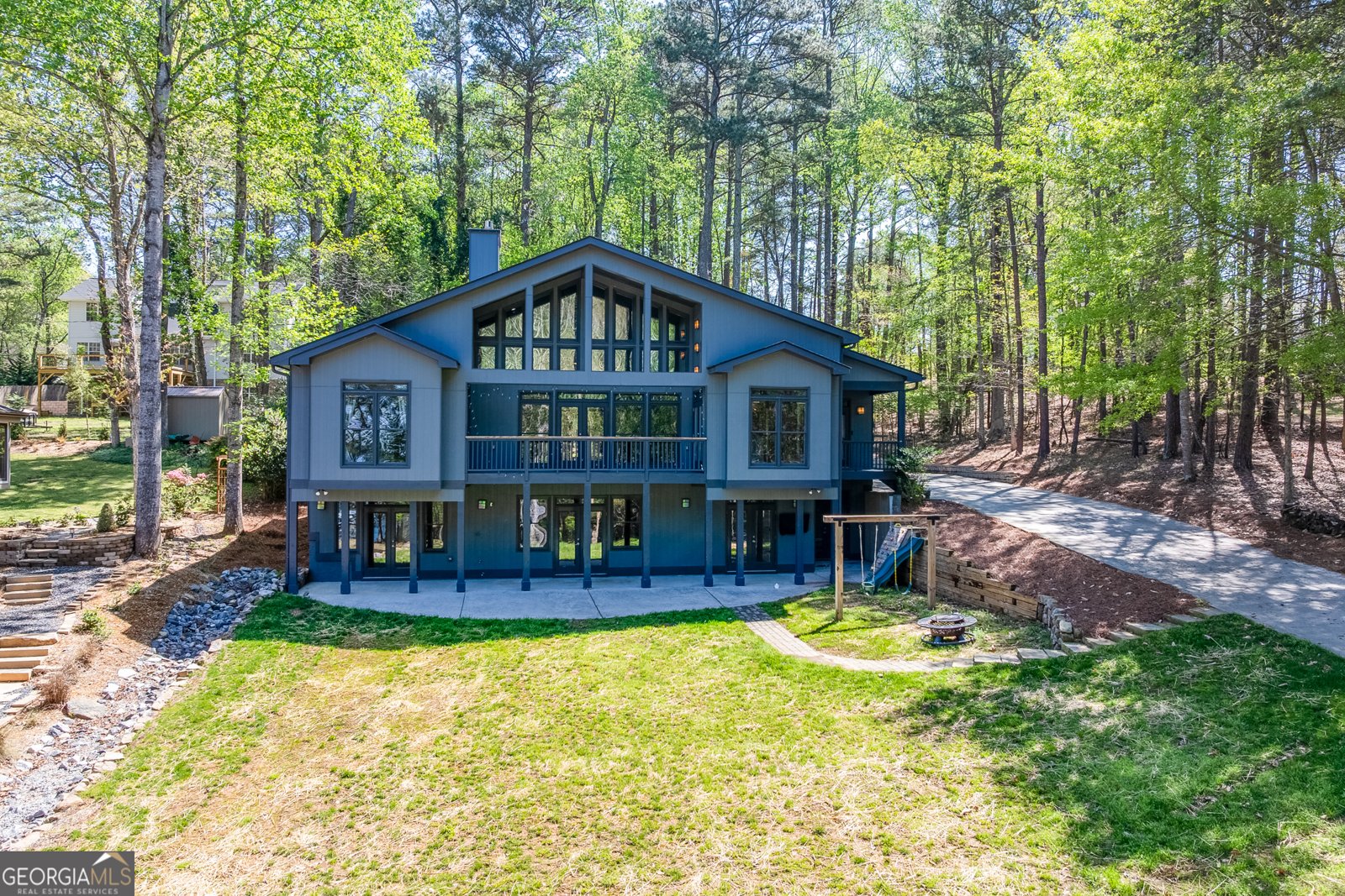 1762 Green Road Buford - 1