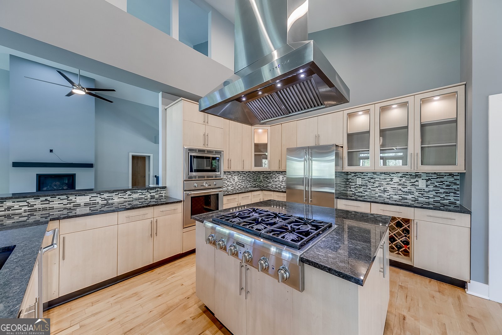 1762 Green Road Buford - 15