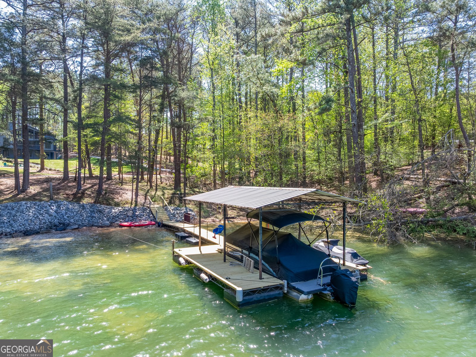 1762 Green Road Buford - 2