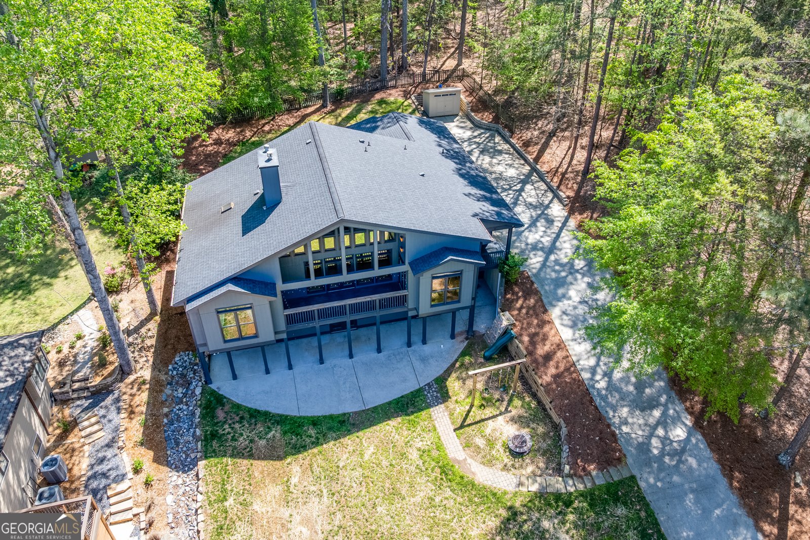 1762 Green Road Buford - 3