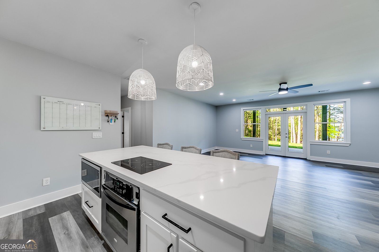 1762 Green Road Buford - 36