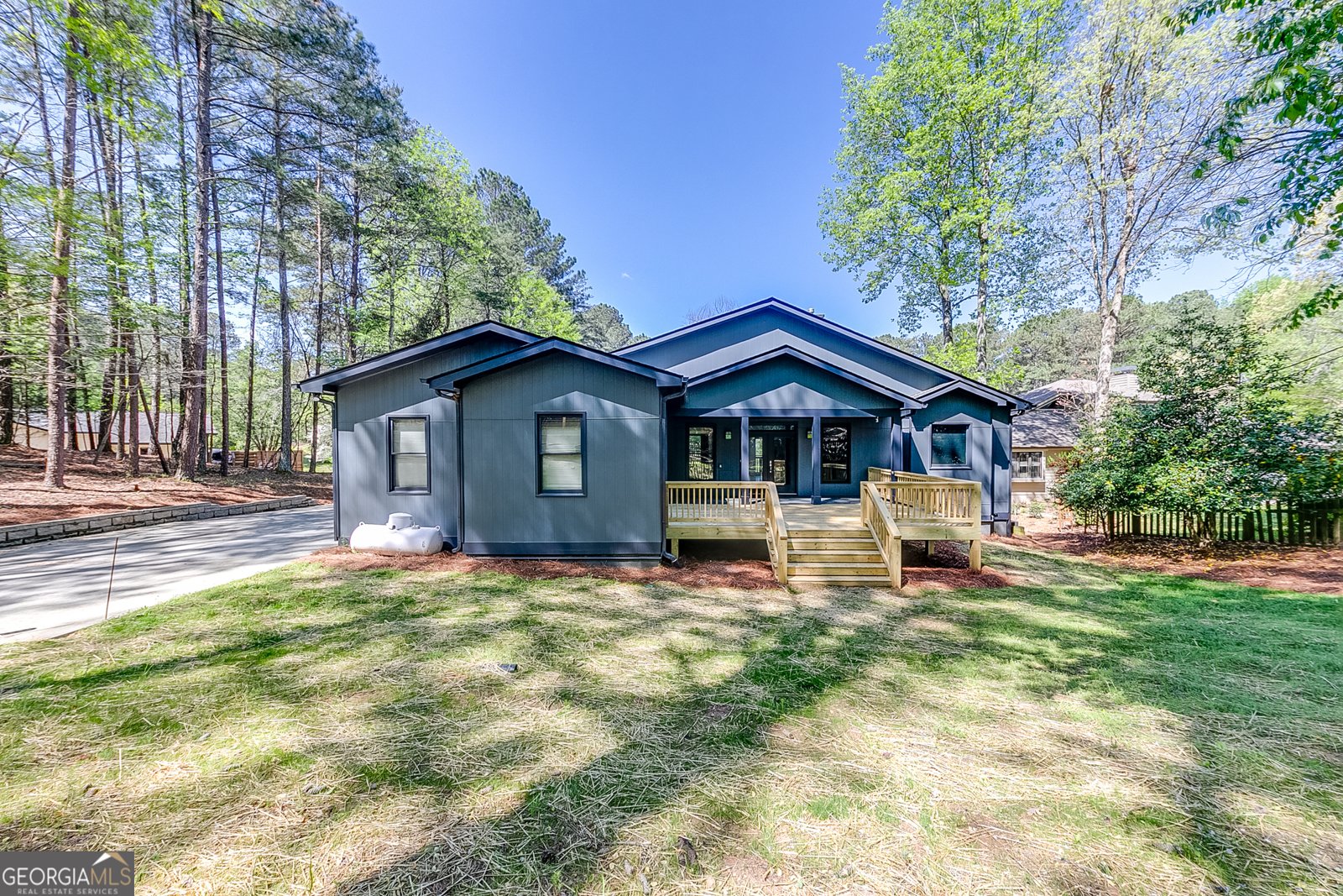1762 Green Road Buford - 4