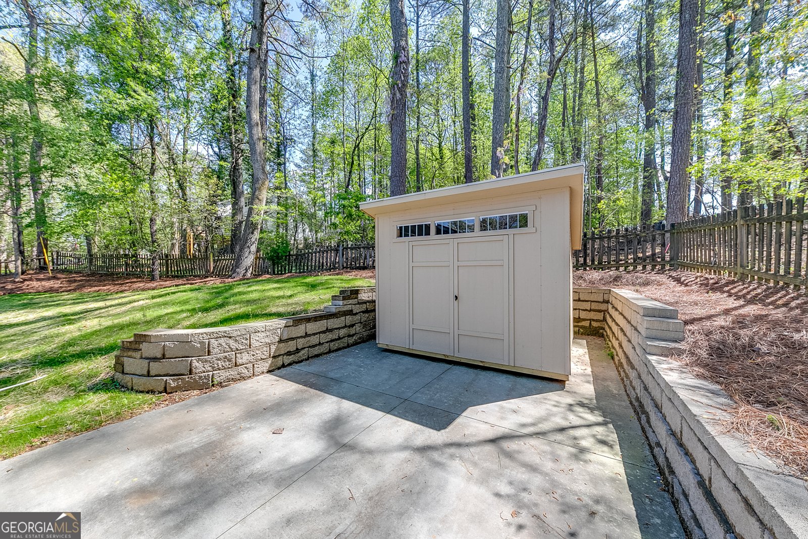 1762 Green Road Buford - 49