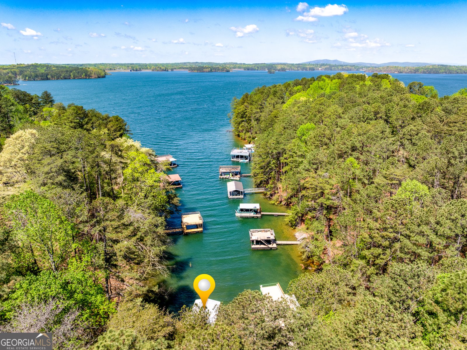 1762 Green Road Buford - 52