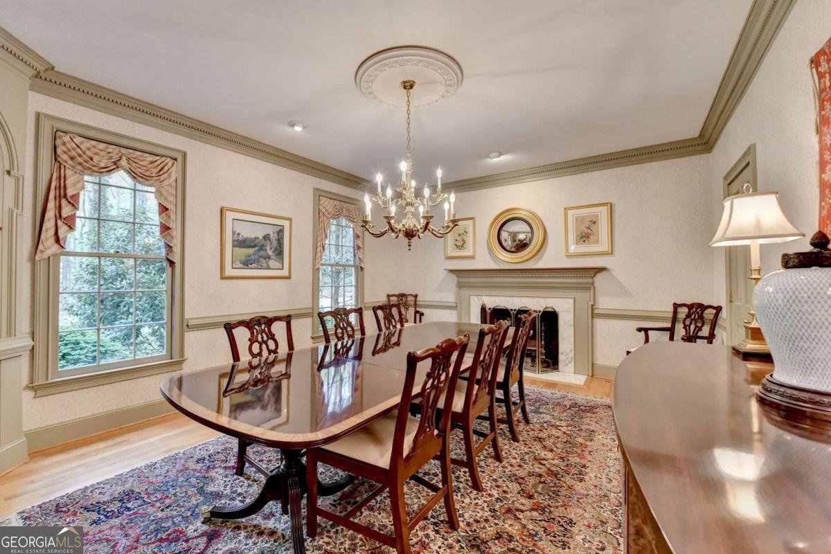 5884 Hammersmith Road Stone Mountain - 10
