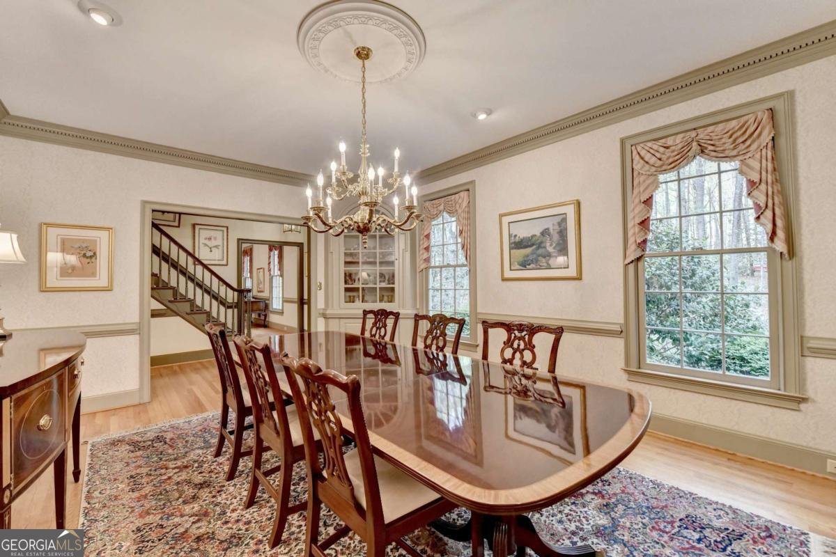 5884 Hammersmith Road Stone Mountain - 11