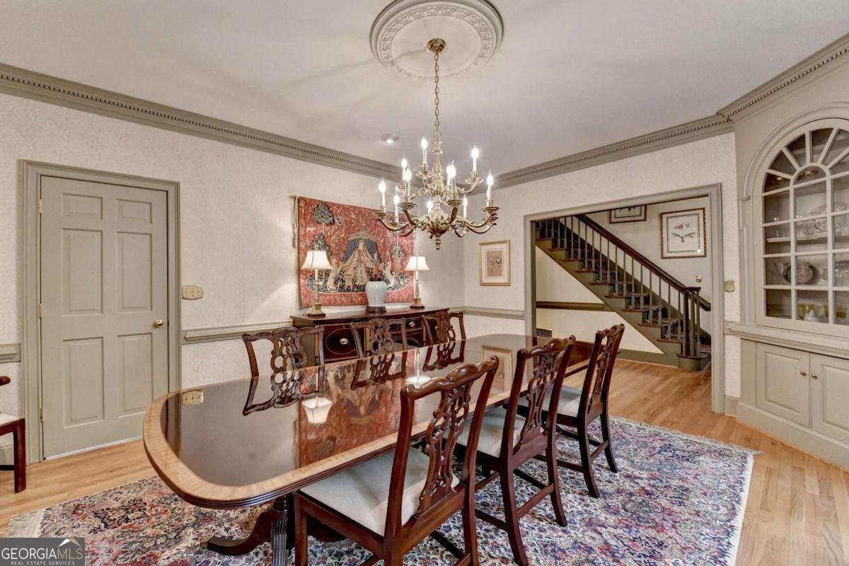 5884 Hammersmith Road Stone Mountain - 12
