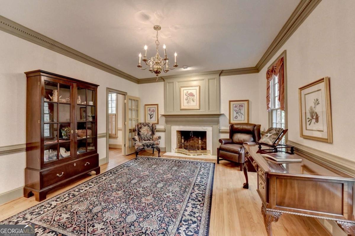 5884 Hammersmith Road Stone Mountain - 13