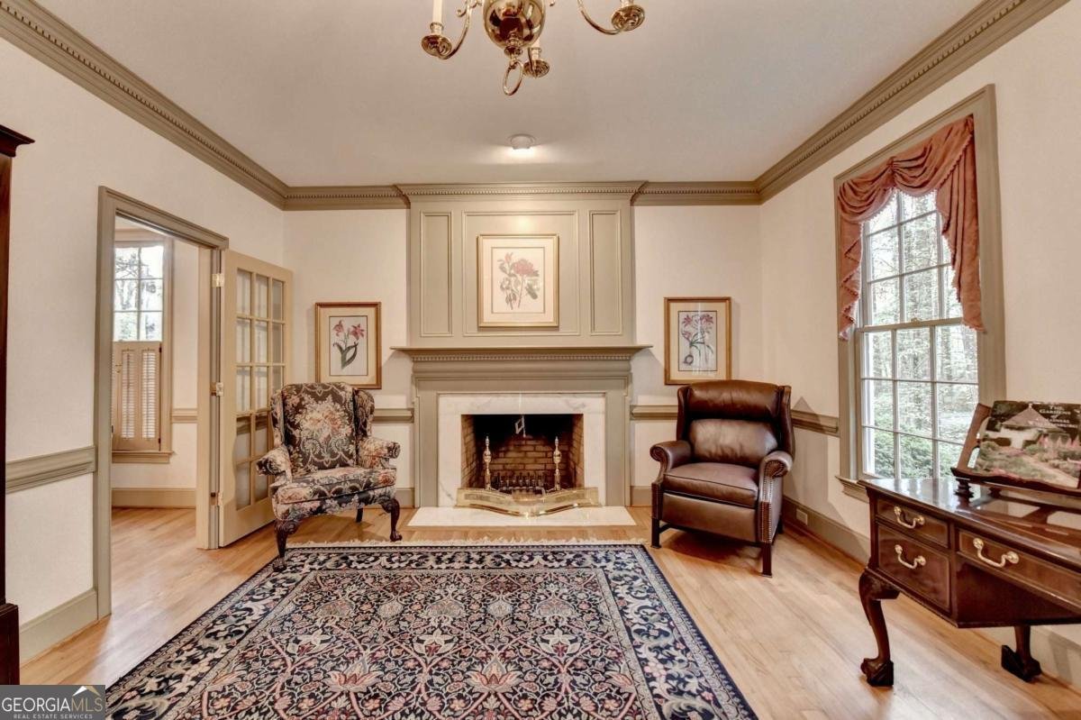 5884 Hammersmith Road Stone Mountain - 14
