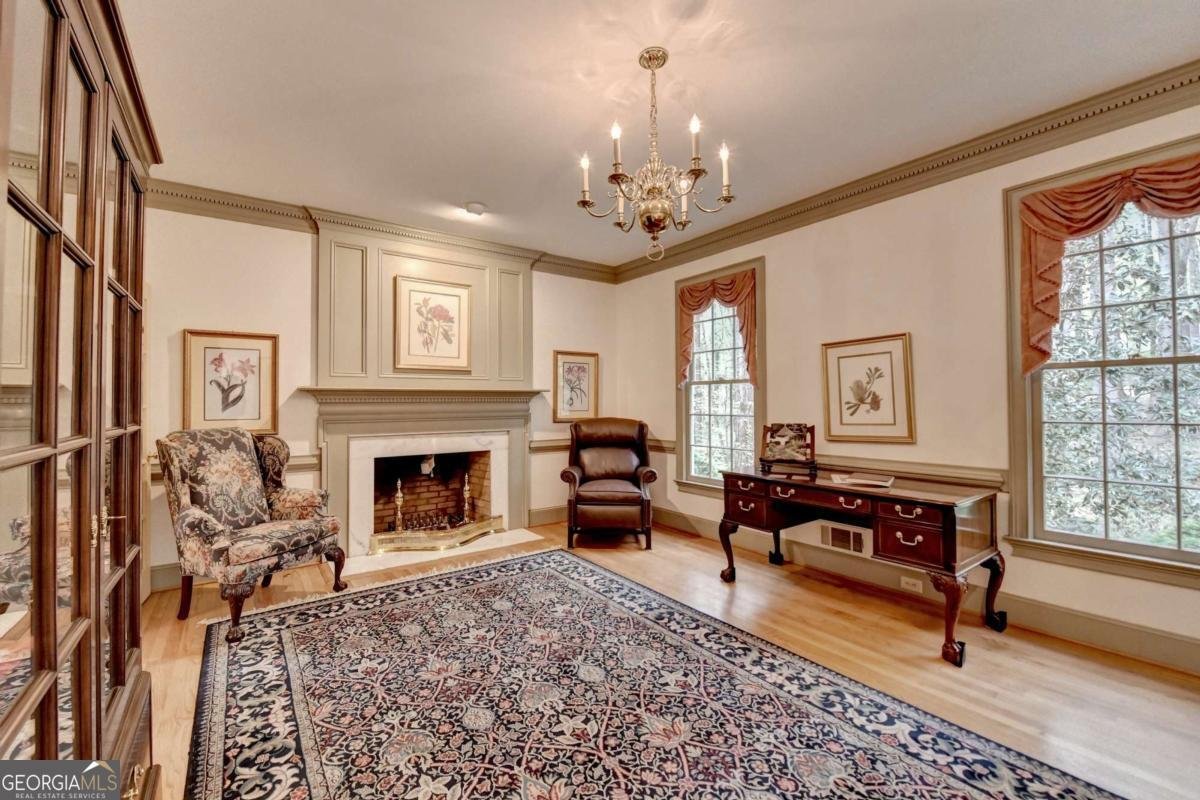 5884 Hammersmith Road Stone Mountain - 15