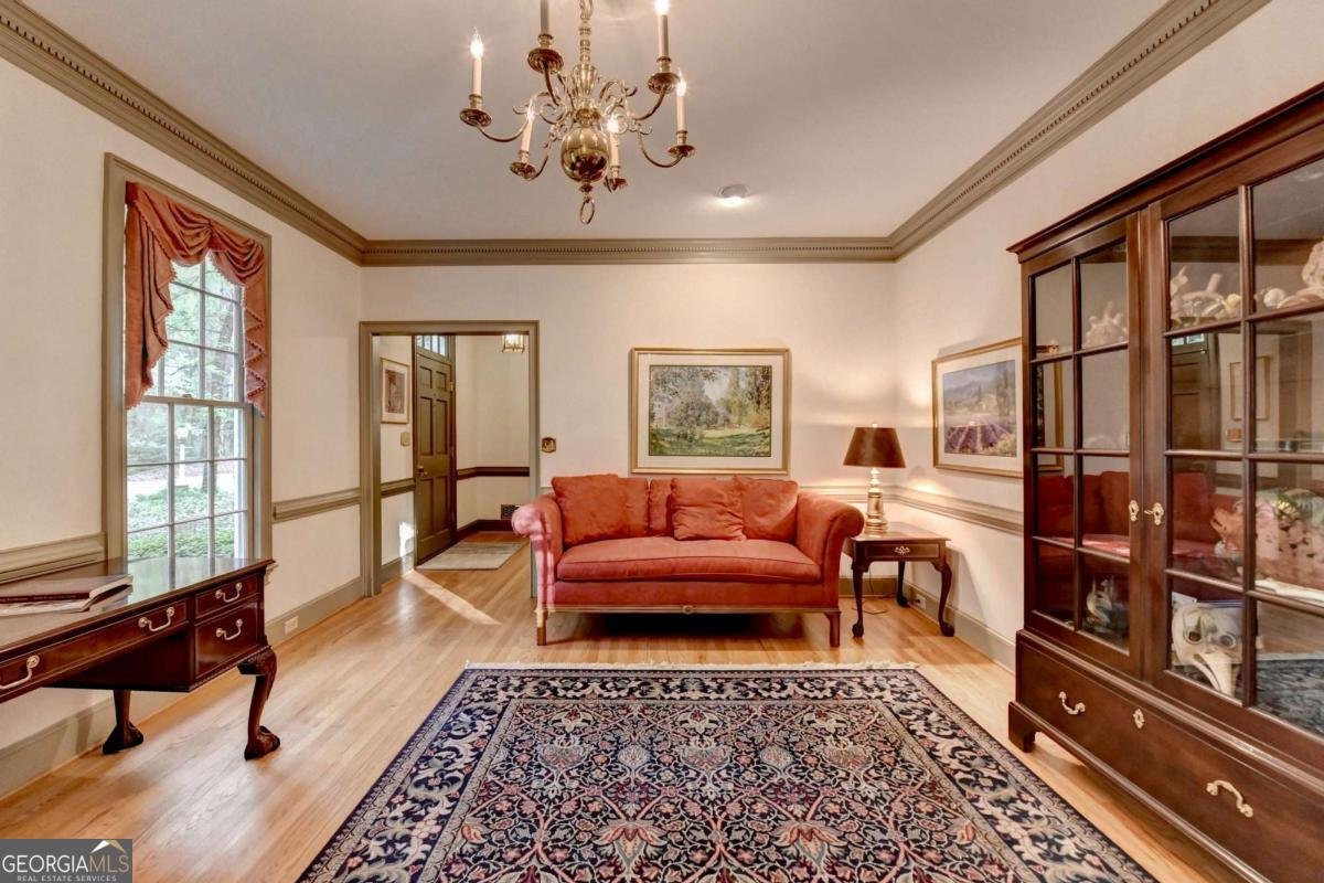5884 Hammersmith Road Stone Mountain - 16