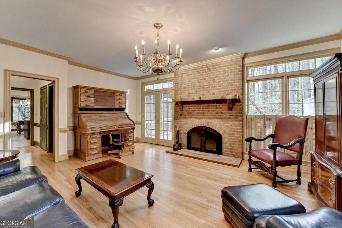 5884 Hammersmith Road Stone Mountain - 17