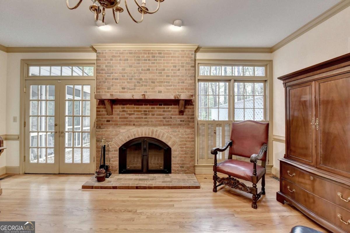 5884 Hammersmith Road Stone Mountain - 18