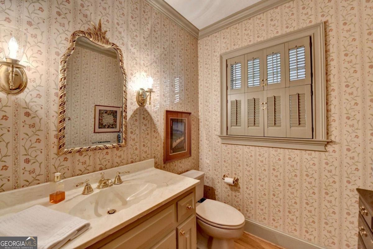 5884 Hammersmith Road Stone Mountain - 20