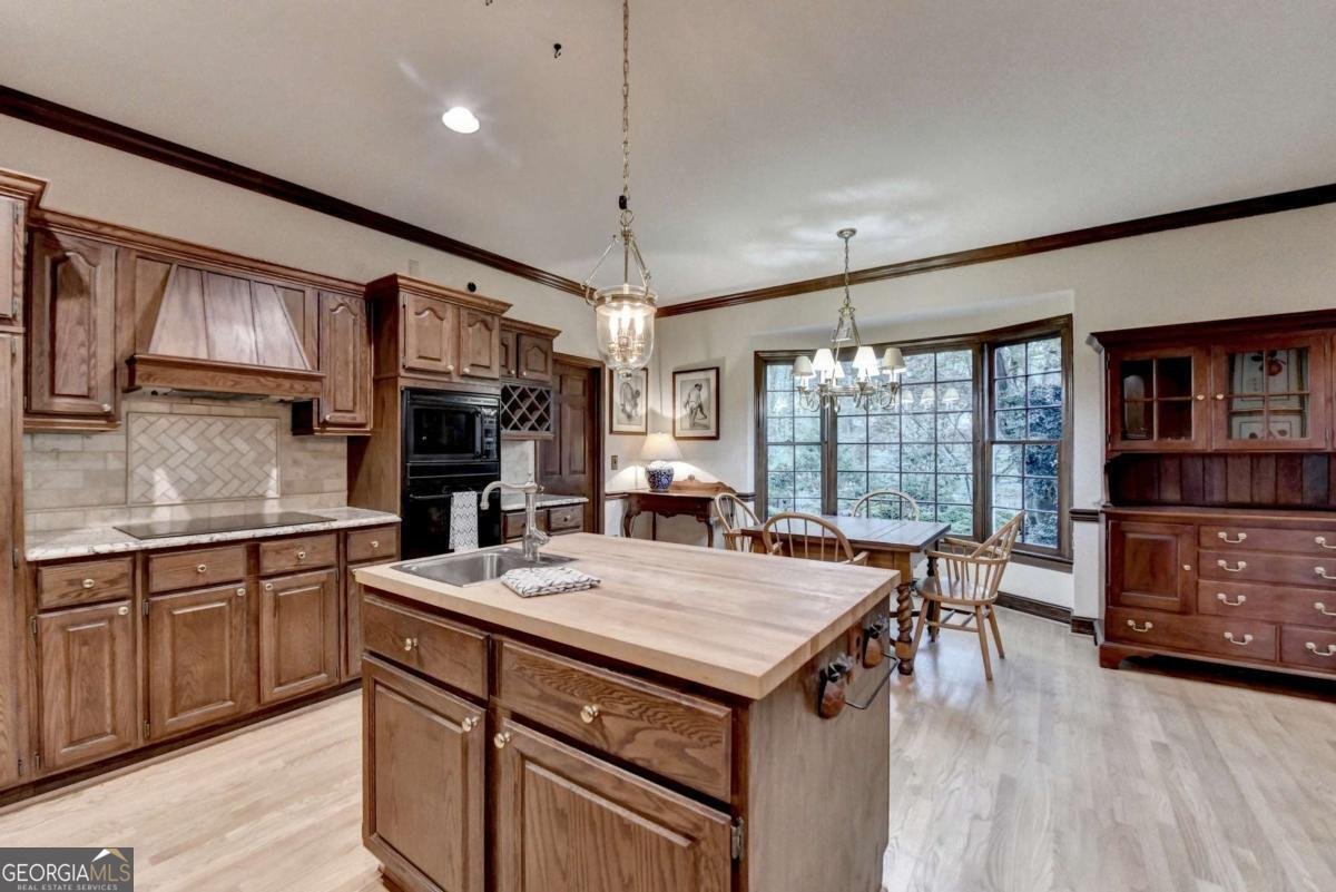 5884 Hammersmith Road Stone Mountain - 22