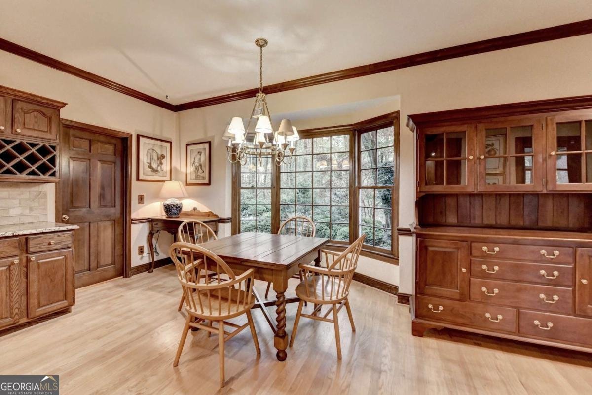 5884 Hammersmith Road Stone Mountain - 23