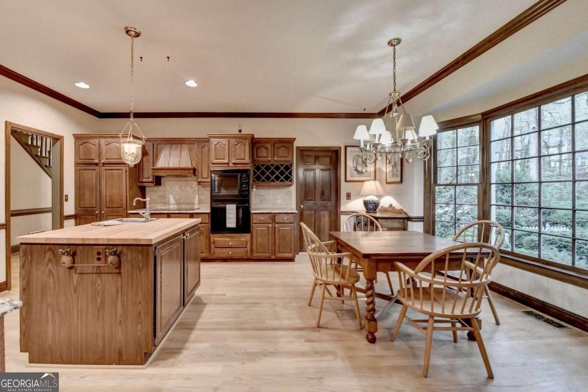 5884 Hammersmith Road Stone Mountain - 24