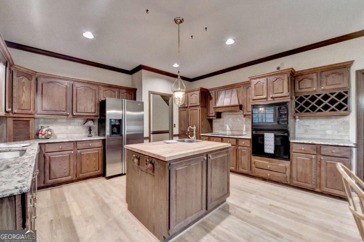 5884 Hammersmith Road Stone Mountain - 25